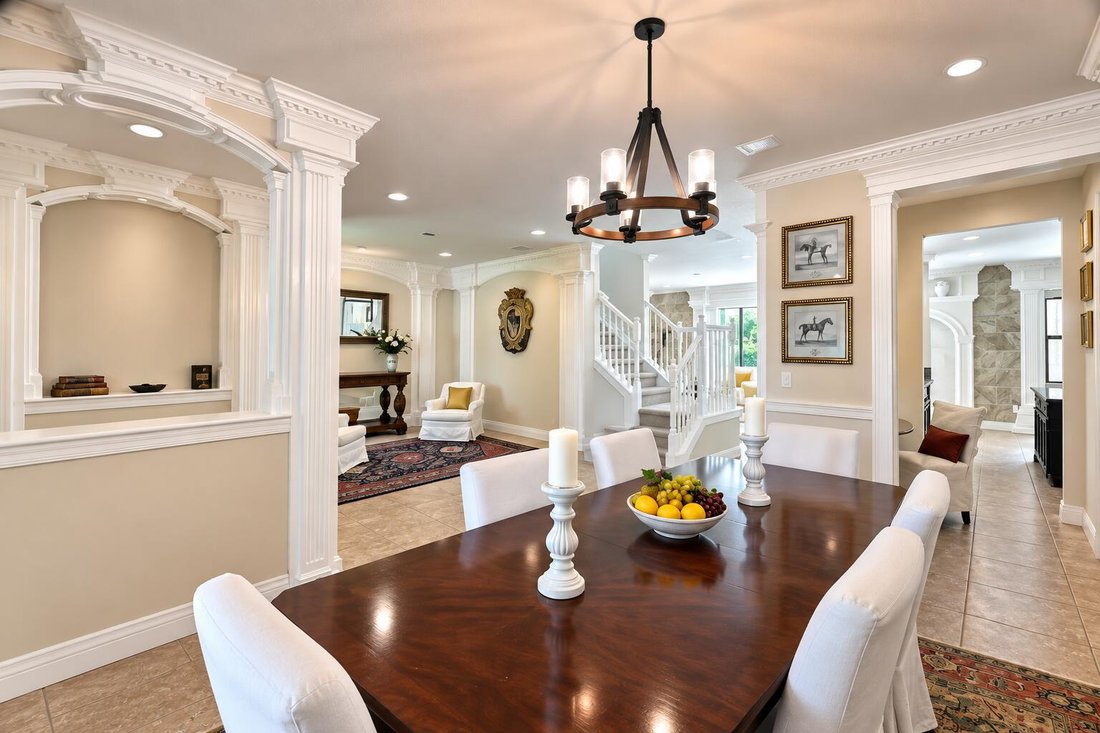 House in Palm City, Florida, United States 5 - 18630989