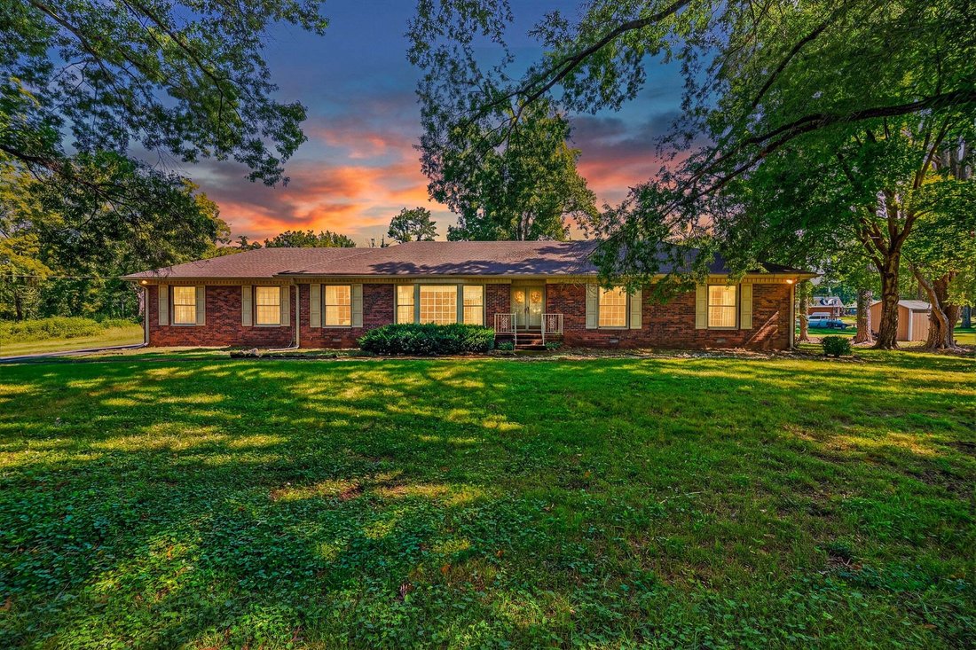 House in Nashville, Tennessee, United States 1 - 18631177