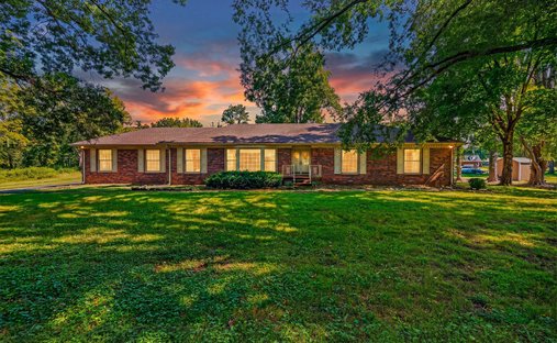 House in Nashville, Tennessee, United States 1