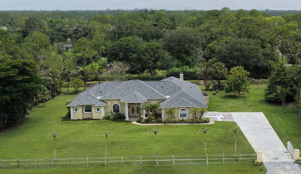 Haus in West Palm Beach, Florida, Vereinigte Staaten 1 - 18481321