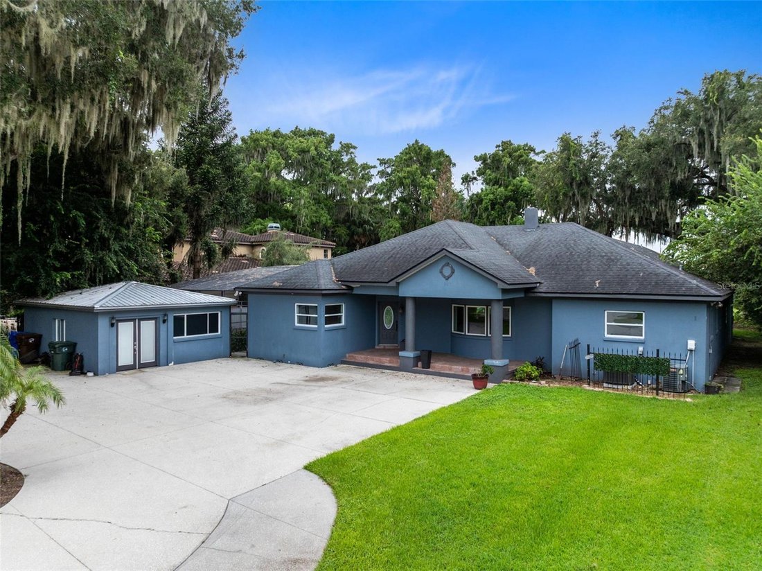 House in Kissimmee, Florida, United States 2 - 18631073