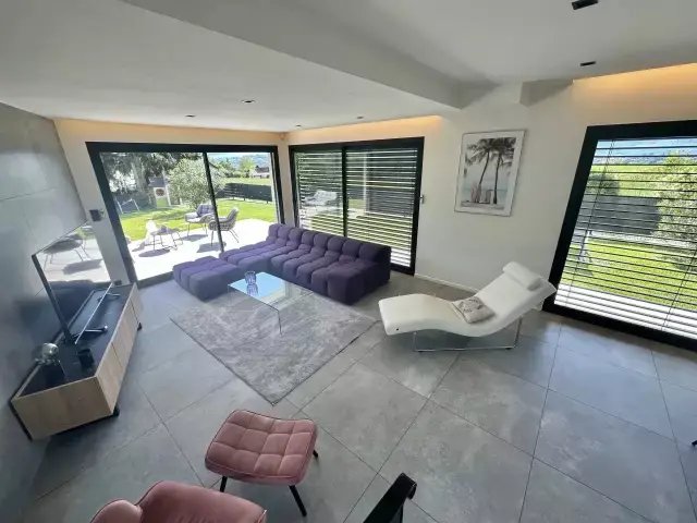 House in Italie-Jacotot, Aix-les-Bains, France 3 - 17735364