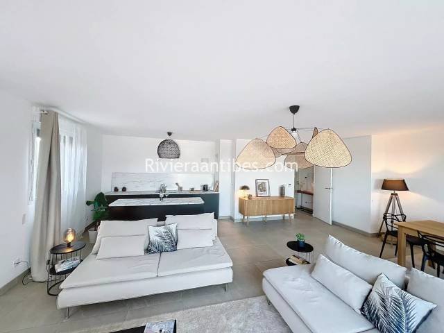 Apartment in Fontmerle, Antibes, France 3 - 15675544