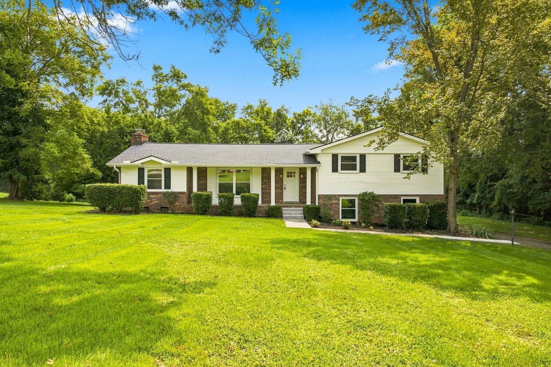 House in Hendersonville, Tennessee, United States 1 - 18631176