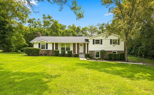 House in Hendersonville, Tennessee, United States 1