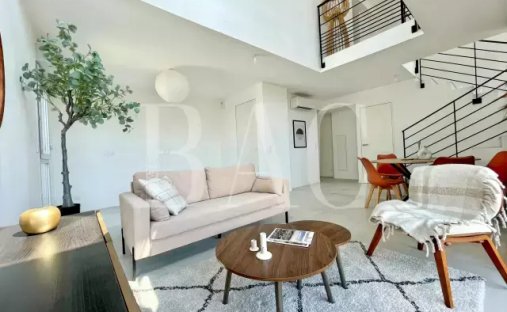 Apartment in Les Cougoulins-Rastines, Antibes, France 1