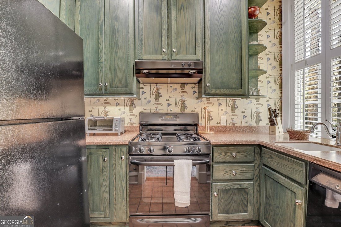 House in Richmond Hill, Georgia, United States 4 - 18630961