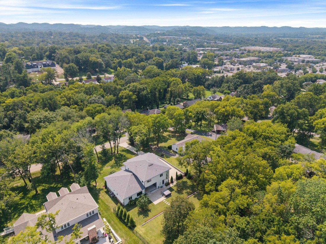 House in Nashville, Tennessee, United States 3 - 18631185