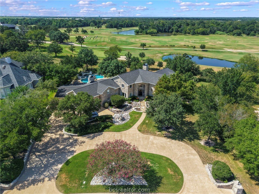 House in College Station, Texas, United States 1 - 18630960
