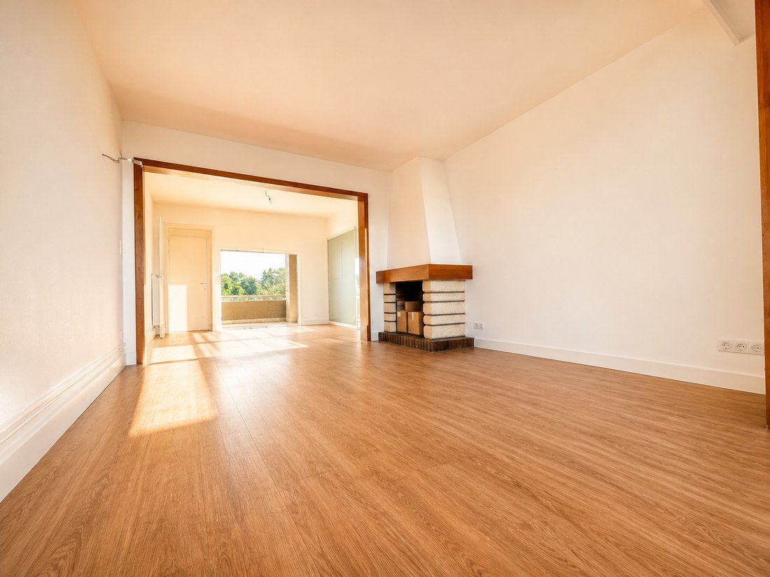 Apartment in Le Fief-La Garenne, Royan, France 3 - 16125488