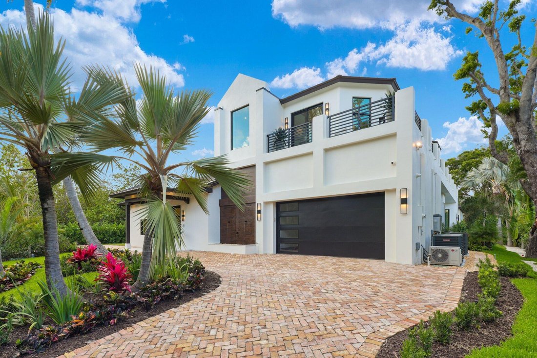 House in Boynton Beach, Florida, United States 2 - 18630951