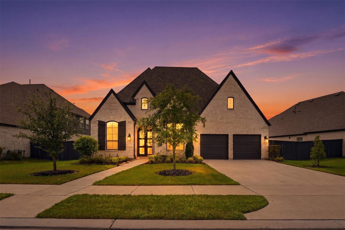 House in Richmond, Texas, United States 2 - 18631126