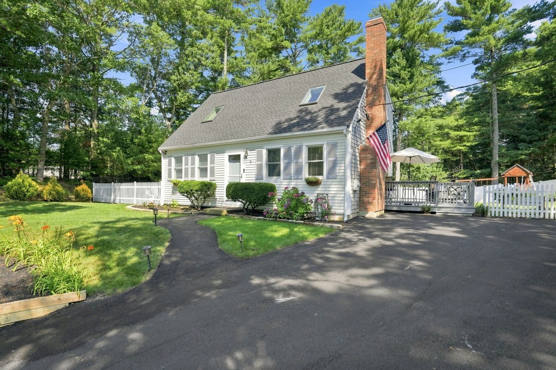 House in Plymouth, Massachusetts, United States 1 - 18631254