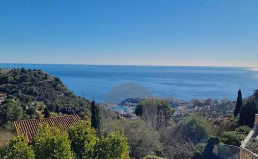 Villa in La Turbie, Provence-Alpes-Côte d'Azur, France 1