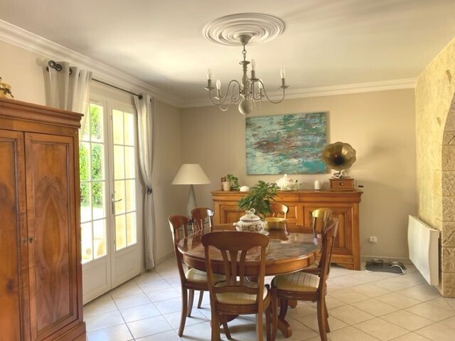 House in Domme, Nouvelle-Aquitaine, France 4 - 17146607
