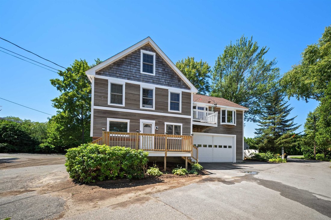 House in Dover, New Hampshire, United States 1 - 18630935