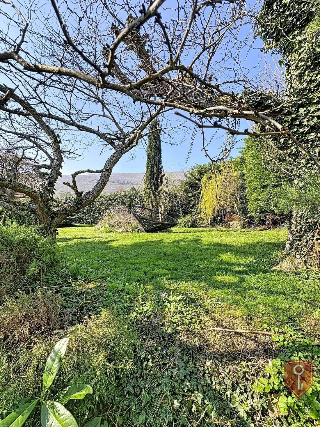 Casa en Savigny, Auvernia-Ródano-Alpes, Francia 4 - 17480535