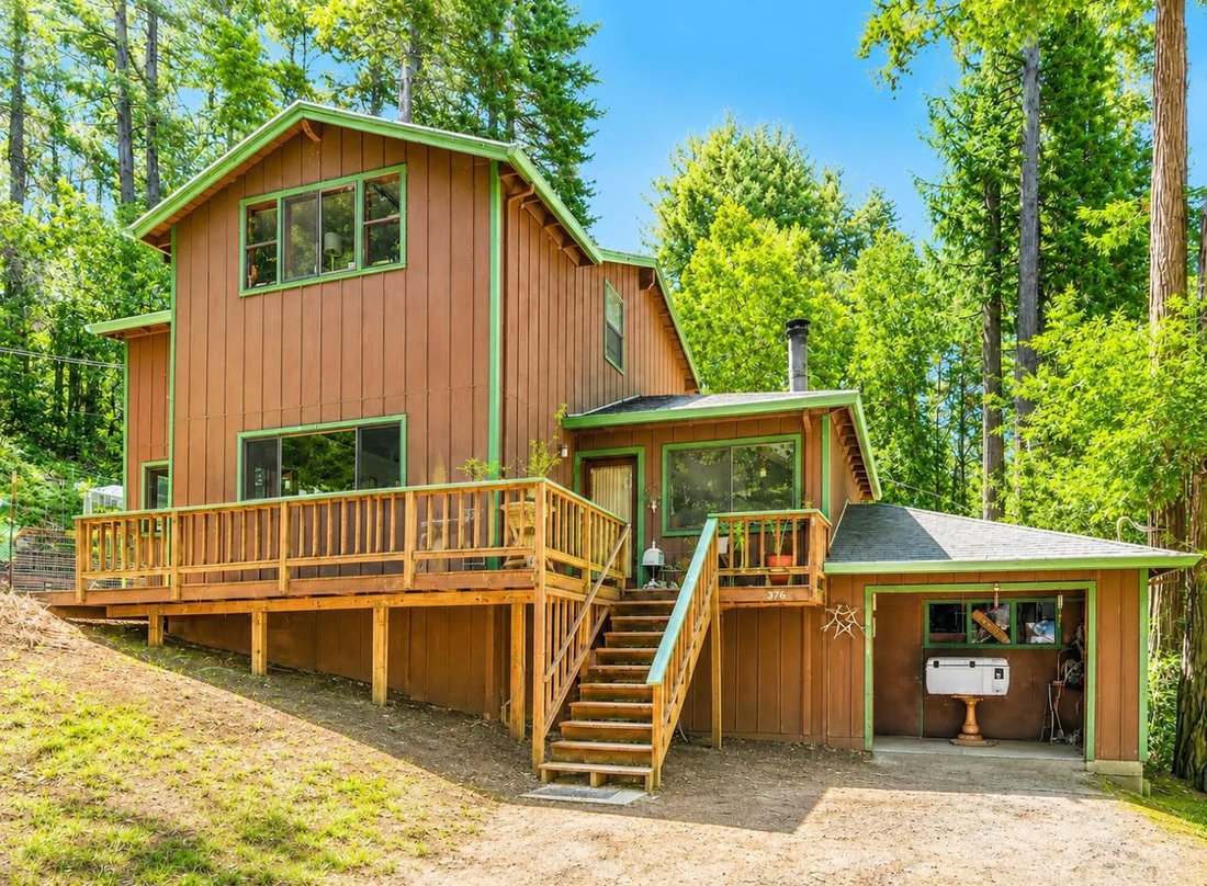 House in Aptos, California, United States 1 - 18586560