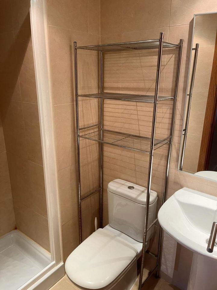 Apartment in San Blas, Madrid, Spain 5 - 18631061