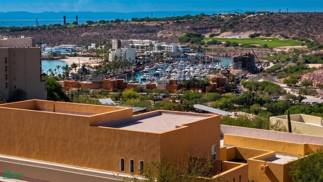 House in La Paz, Baja California Sur, Mexico 1 - 18250434