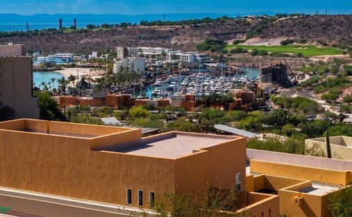 House in La Paz, Baja California Sur, Mexico 1
