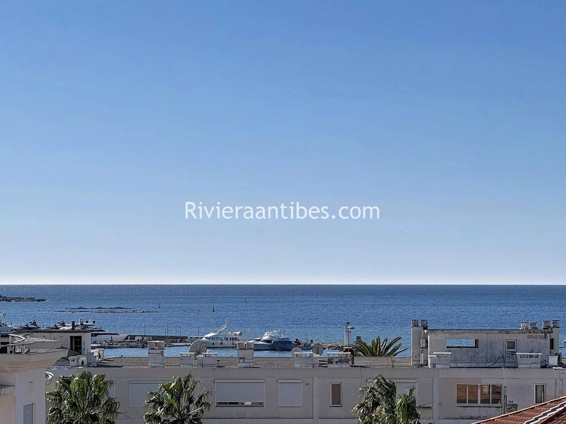 Apartment in Fontmerle, Antibes, France 3 - 17090577