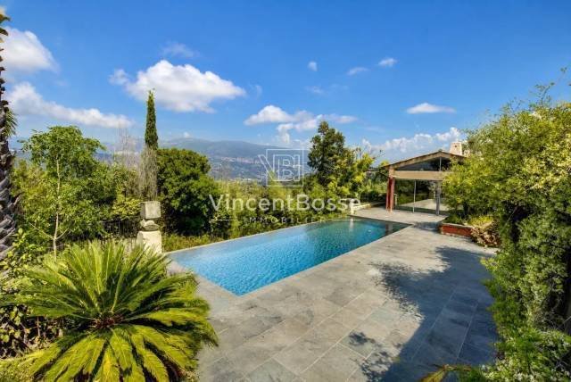 House in Nice, Provence-Alpes-Côte d'Azur, France 3 - 18096019