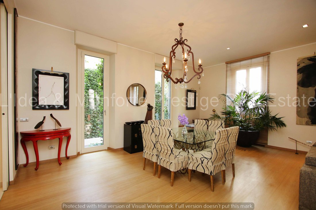 Apartment in Independence - Queen Giovanna, Milan, Italy 5 - 18094912