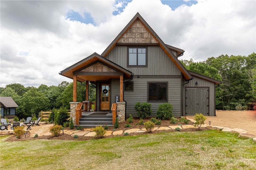 Haus in Elk Park, North Carolina, Vereinigte Staaten 5 - 18630904