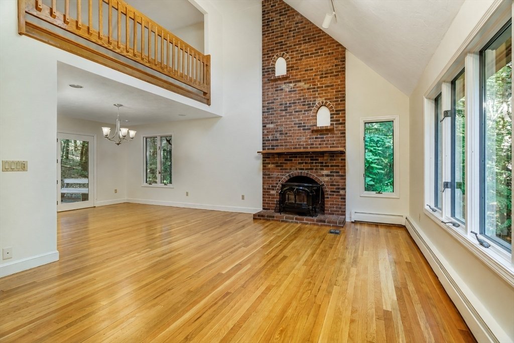 House in Bolton, Massachusetts, United States 5 - 18630962