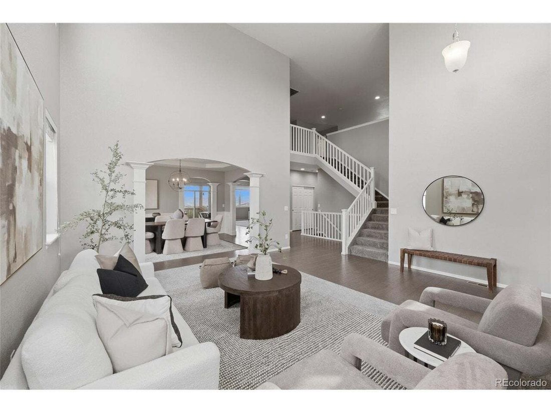 House in Castle Rock, Colorado, United States 5 - 18631007