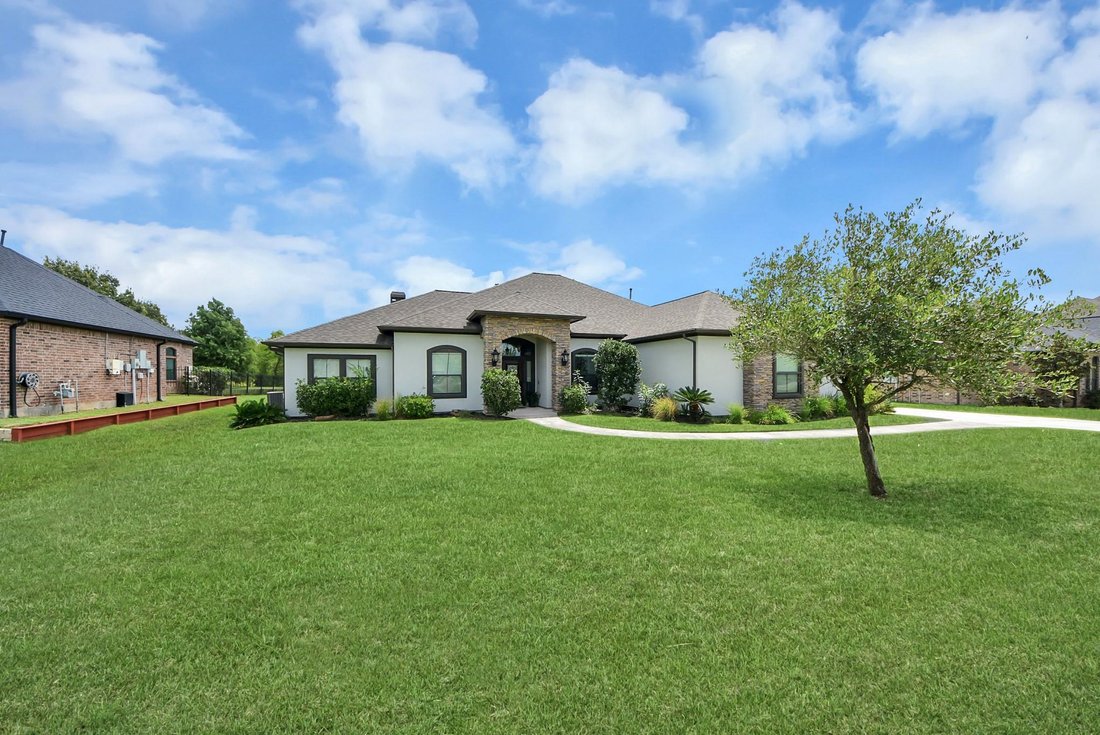 House in Montgomery, Texas, United States 5 - 18631111