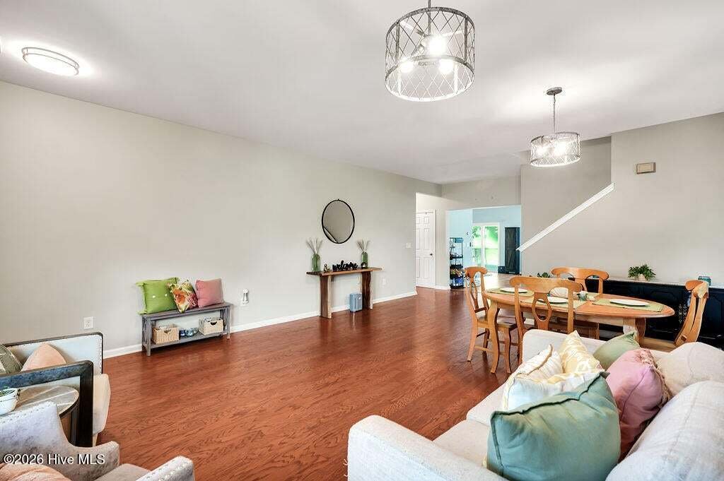 House in Southport, North Carolina, United States 5 - 18631094