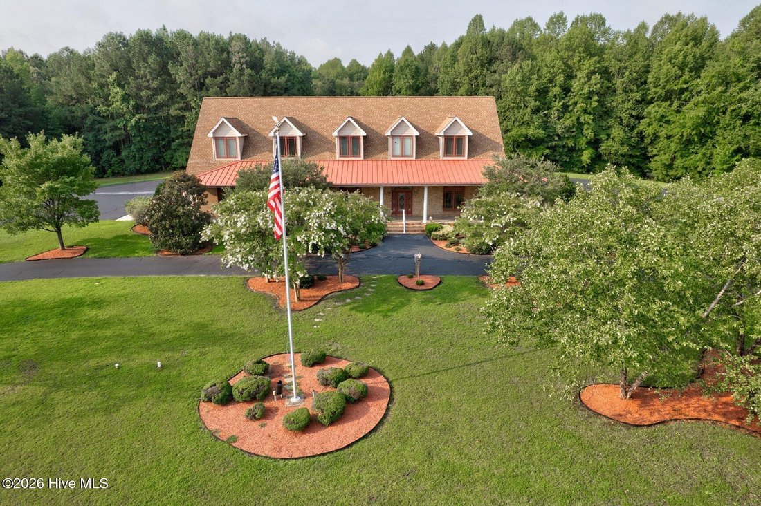 House in Red Oak, North Carolina, United States 3 - 18631102