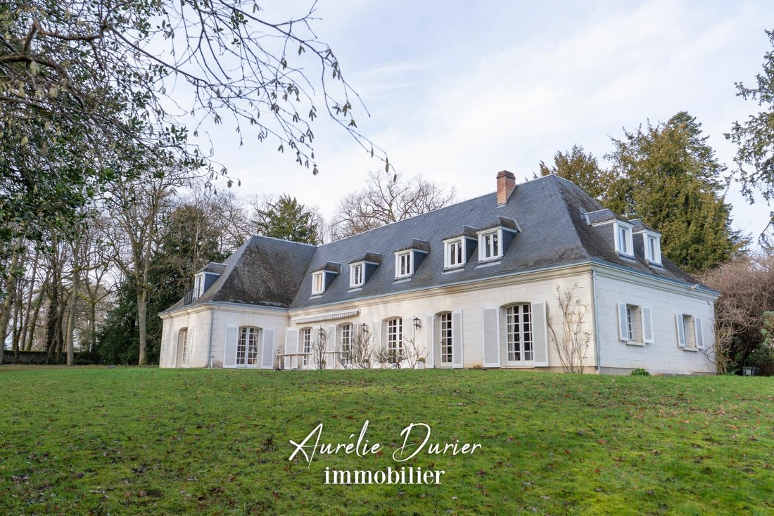 House in Cathédrale, Tours, France 1 - 18631334