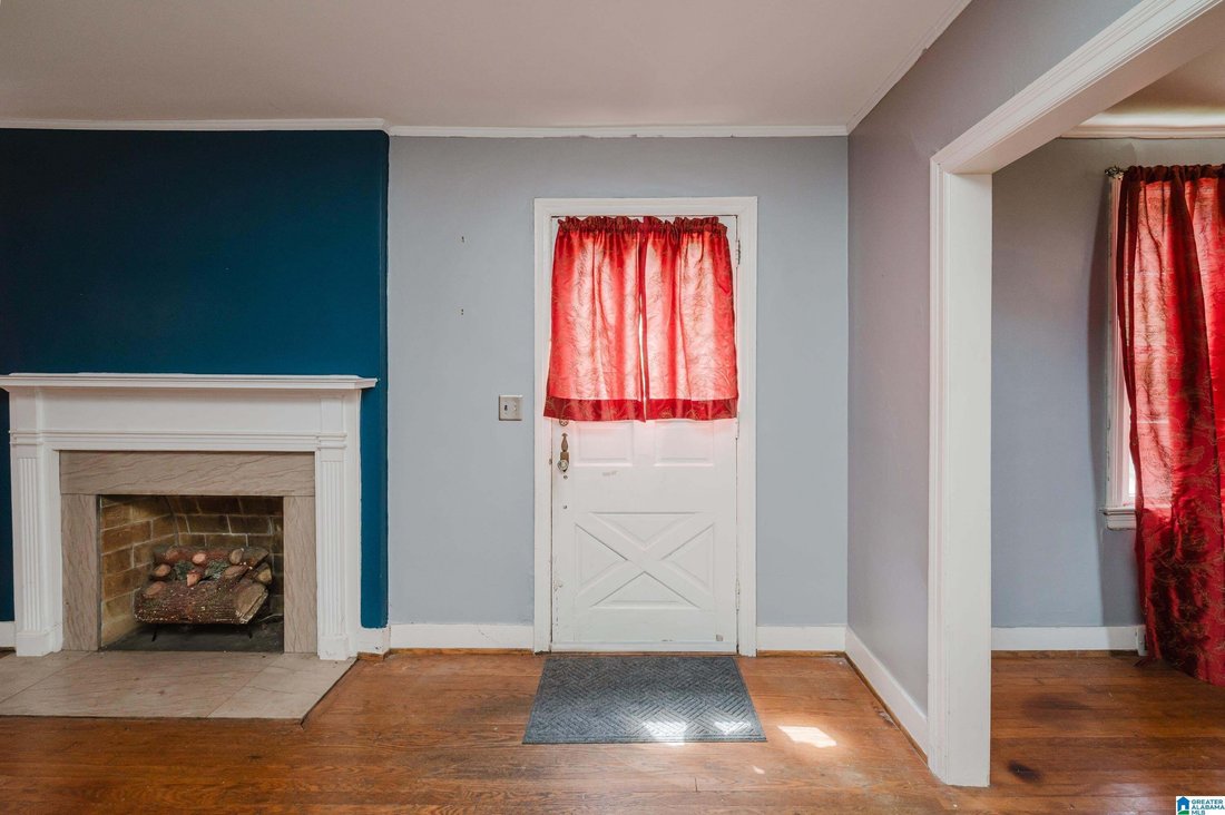 House in Birmingham, Alabama, United States 5 - 18631209