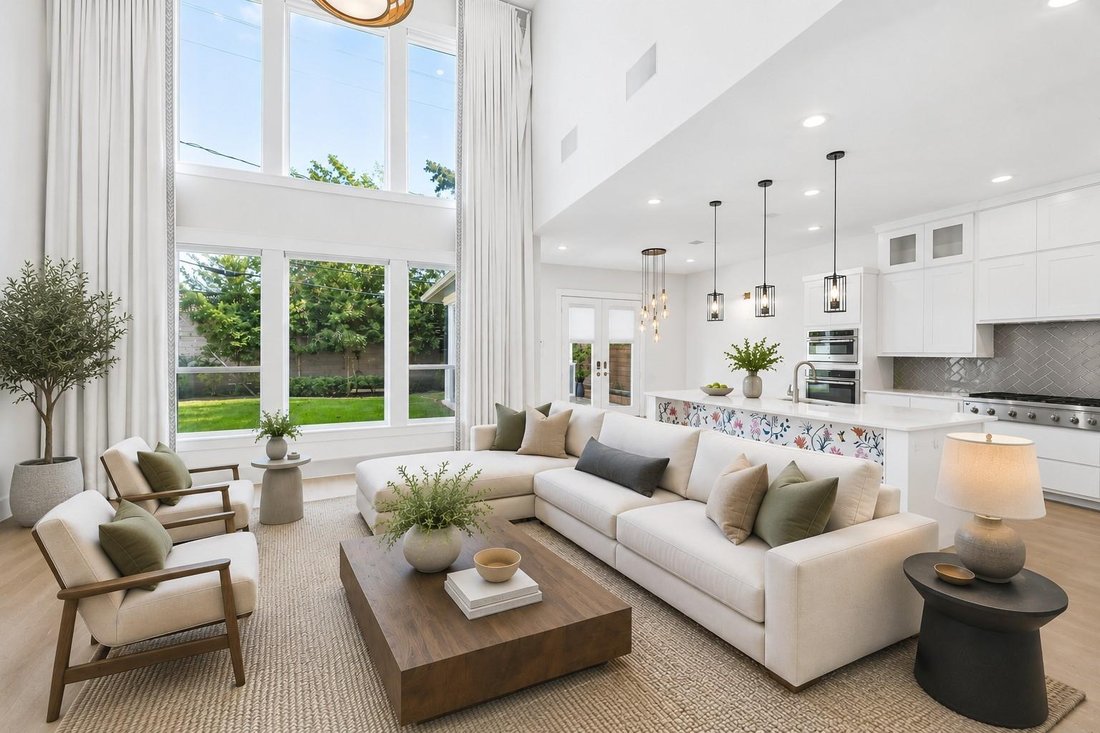 House in Houston, Texas, United States 5 - 18631107