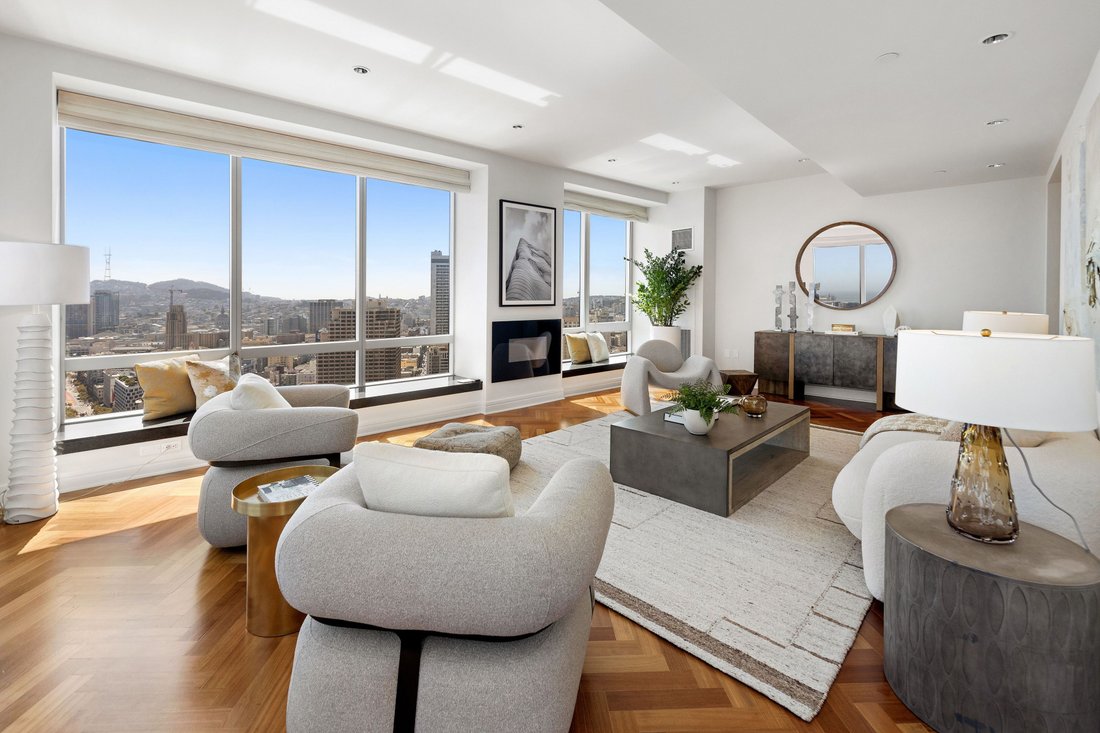 Condo in San Francisco, California, United States 4 - 18631268