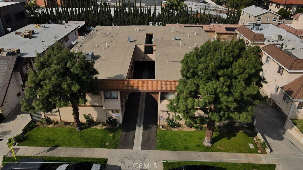 Apartment in Alhambra, California, United States 3 - 18630947