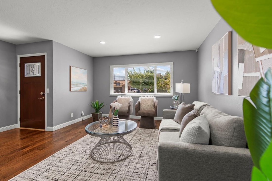 House in San Jose, California, United States 5 - 18631243