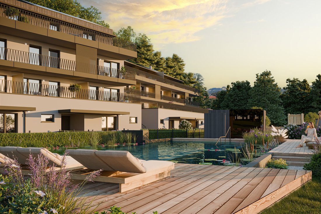 Condo in Salzburg, Salzburg, Austria 2 - 18631479