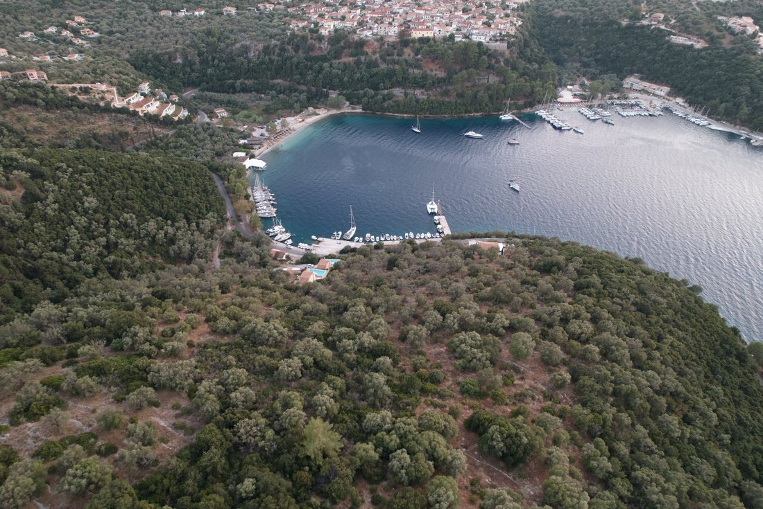 Land in Community of Spartochori, Peloponnese, Western Greece and the Ionian, Greece 1 - 18631361