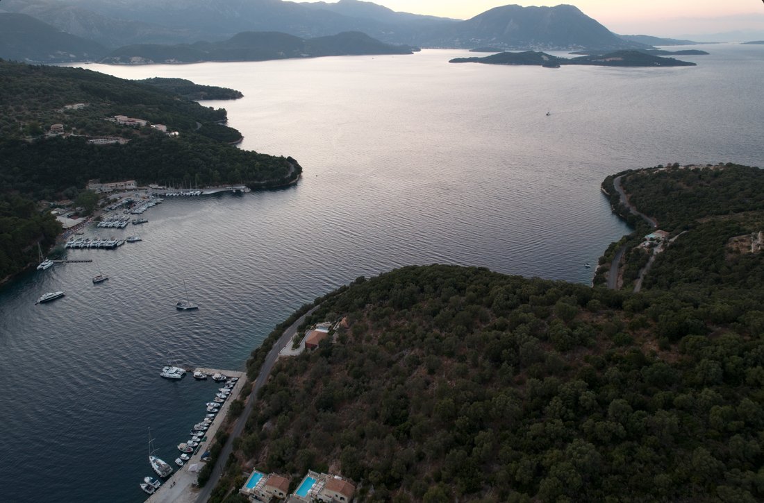 Land in Community of Spartochori, Peloponnese, Western Greece and the Ionian, Greece 3 - 18631361
