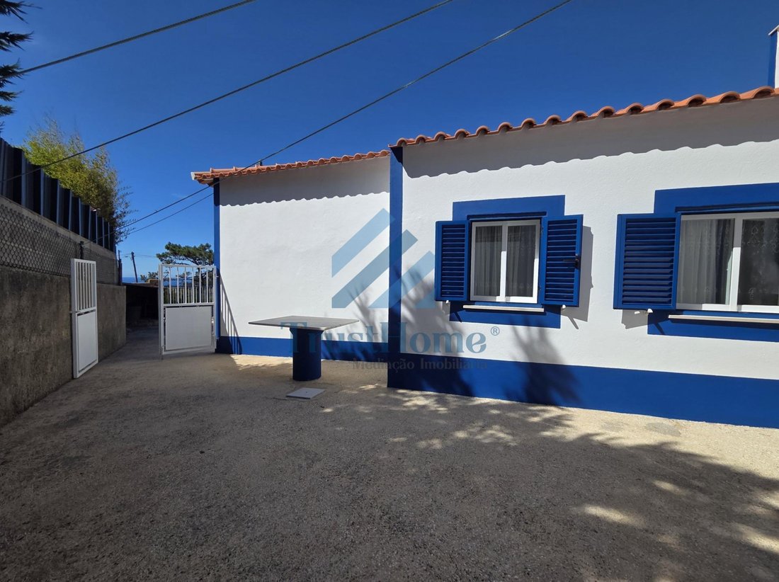 Colares, Lisbon, Portugal 5 - 14983538