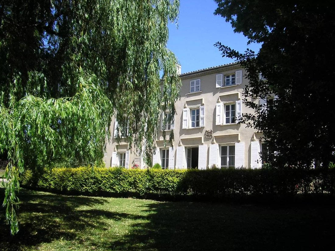 House in Bauregard, Annonay, France 5 - 16255846