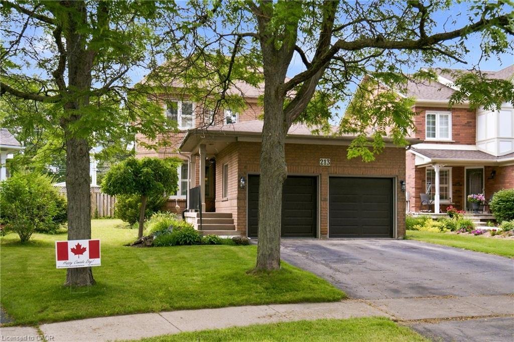 House in Hamilton, Ontario, Canada 1 - 18630956