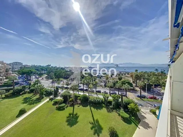 Apartment in Cannes, Provence-Alpes-Côte d'Azur, France 1 - 15675535