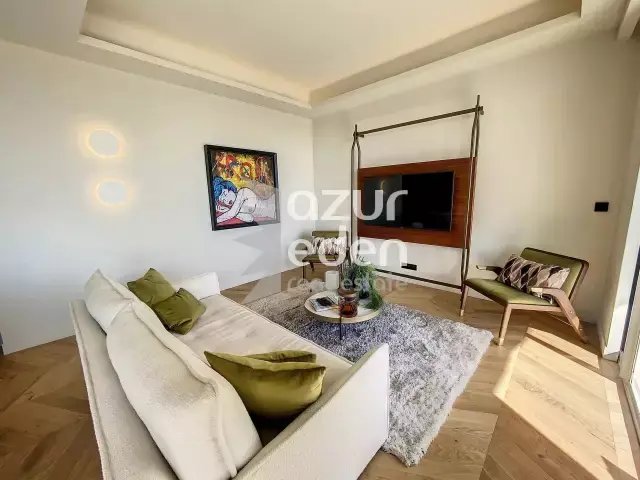 Apartment in Cannes, Provence-Alpes-Côte d'Azur, France 5 - 15675535