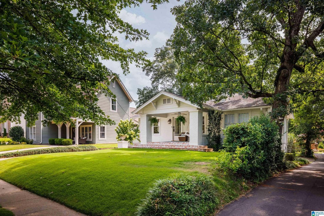 House in Homewood, Alabama, United States 4 - 18631211