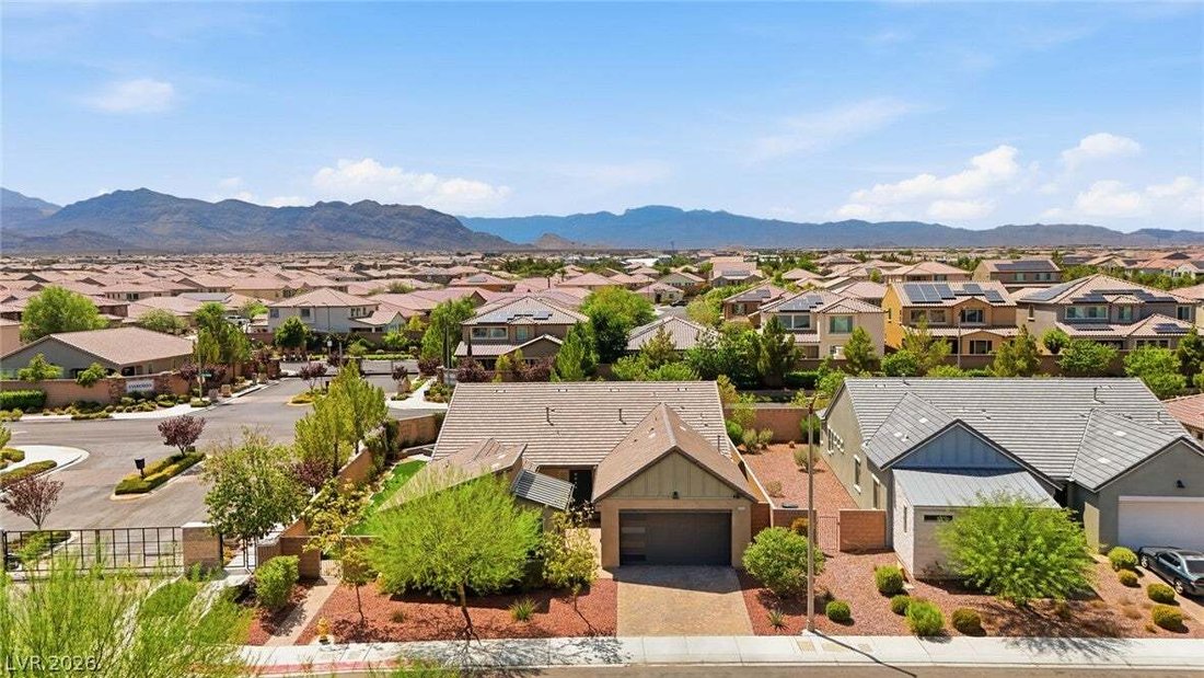 House in Las Vegas, Nevada, United States 4 - 18631129